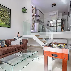  Apartamento Magnifico De Diseño Centro