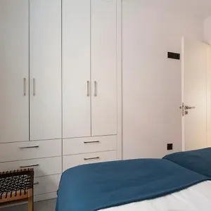  Apartamento Bajeles Urban