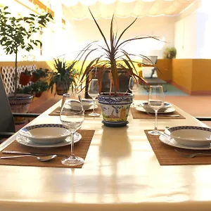  Apartamento Duplex Acogedor Con Gran Terraza En Pleno Centro De