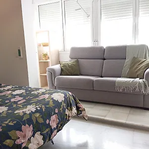  Apartamento Triana Boho Azotea - ático La Galatea