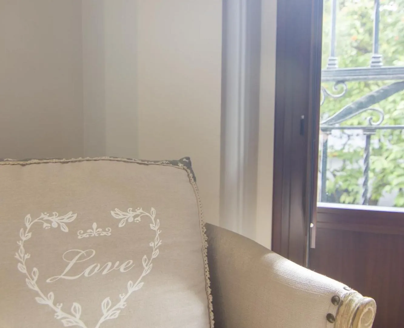 Rentalsevilla Mateos Gago Apartment